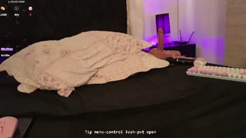 rubi carter online show from 2, 7, 2026