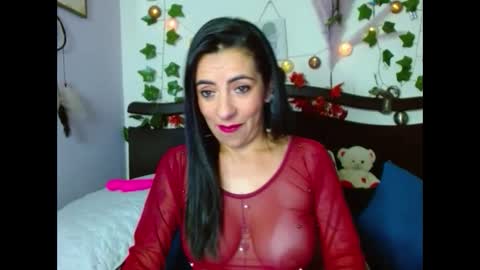 Snapshot of rubi_fox82 chatting on 12, 12, 2024 online show from 12, 12, 2024