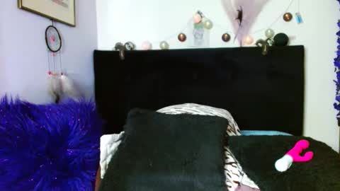 Snapshot of rubi_fox82 chatting on 30, 10, 2025 online show from 30, 10, 2025