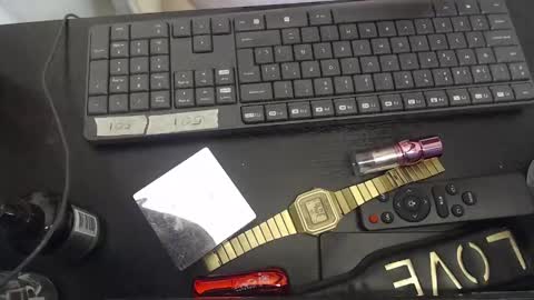 Rubi online show from 2, 1, 2025