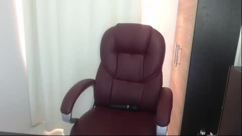 Rubi online show from 19, 4, 2026