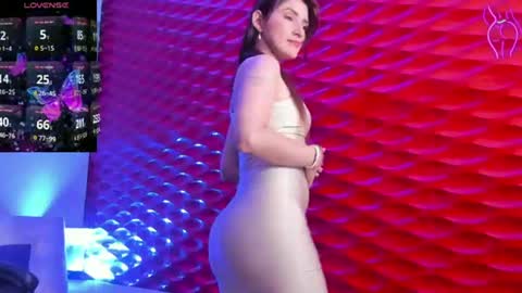 Snapshot of rubi_sharqui chatting on 11, 6, 2026 Rubi online show from 11, 6, 2026