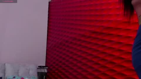 Snapshot of rubi_sharqui chatting on 23, 6, 2026 Rubi online show from 23, 6, 2026