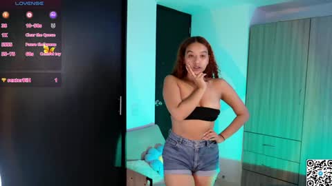 Snapshot of rubi_star chatting on 6, 12, 2024 Rubi online show from 6, 12, 2024