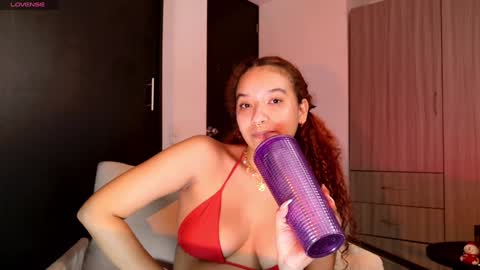 Snapshot of rubi_star chatting on 12, 12, 2024 Rubi online show from 12, 12, 2024