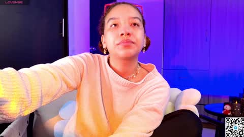 Snapshot of rubi_star chatting on 14, 12, 2024 Rubi online show from 14, 12, 2024