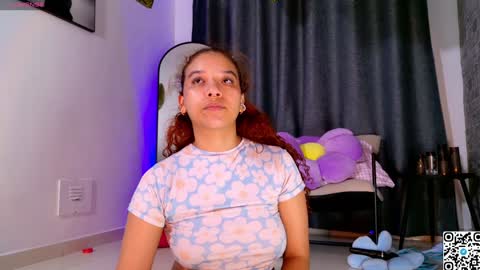 Snapshot of rubi_star chatting on 10, 1, 2025 Rubi online show from 10, 1, 2025