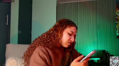 Snapshot of rubi_star chatting on 21, 1, 2025 Rubi online show from 21, 1, 2025
