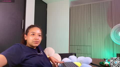 Snapshot of rubi_star chatting on 31, 1, 2025 Rubi online show from 31, 1, 2025