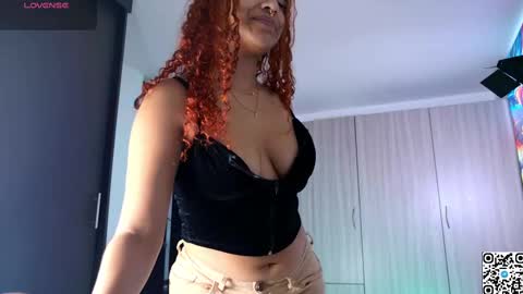 Snapshot of rubi_star chatting on 9, 2, 2025 Rubi online show from 9, 2, 2025