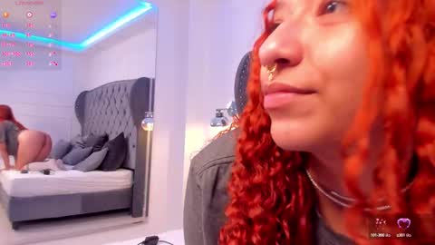 Snapshot of rubi_star chatting on 16, 2, 2025 Rubi online show from 16, 2, 2025