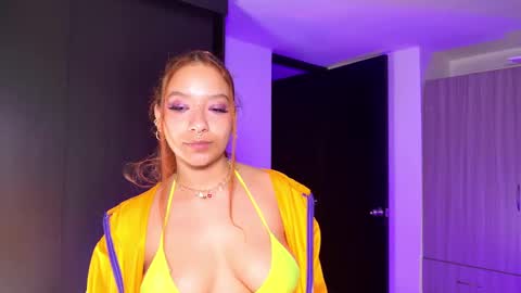 Snapshot of rubi_star chatting on 7, 3, 2025 Rubi online show from 7, 3, 2025