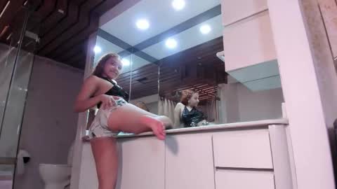 Snapshot of rubi_star chatting on 1, 10, 2025 Rubi online show from 1, 10, 2025