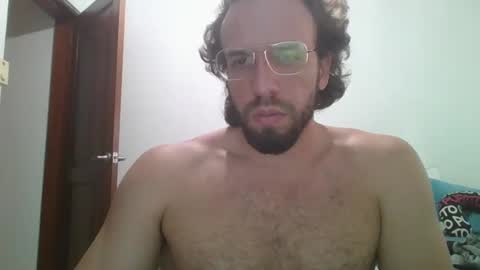 Snapshot of rubio121 chatting on 10, 1, 2025 rubio121 online show from 10, 1, 2025