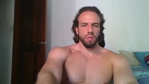 Snapshot of rubio121 chatting on 4, 3, 2025 rubio121 online show from 4, 3, 2025