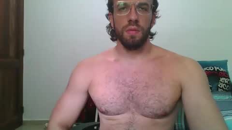 Snapshot of rubio121 chatting on 6, 11, 2025 rubio121 online show from 6, 11, 2025