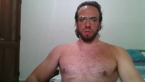 rubio121 online show from 9, 4, 2026