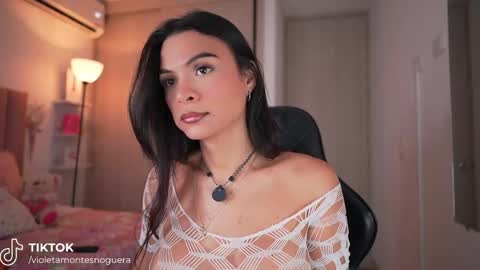 RubiOberli 9 INCH Guys my blue page is available now  online show from 31, 3, 2026