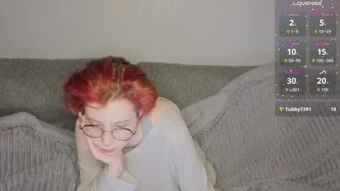 Rubi online show from 9, 10, 2025