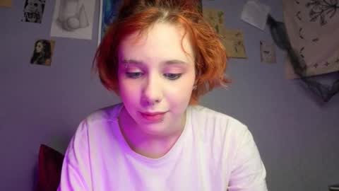 Rubi online show from 7, 11, 2025