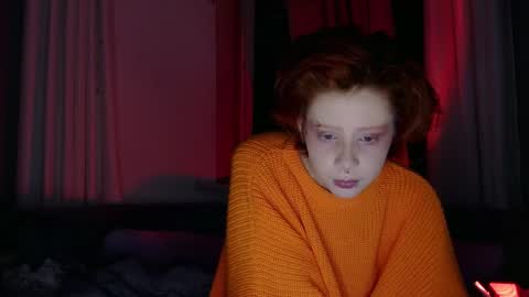 Rubi online show from 21, 11, 2025