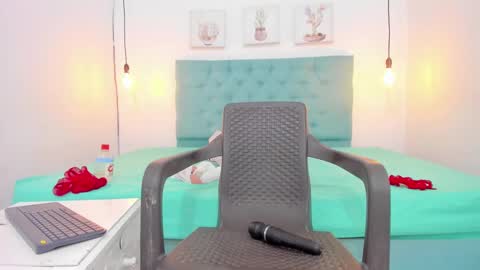 Snapshot of rubiroose chatting on 6, 12, 2024 Rubii online show from 6, 12, 2024