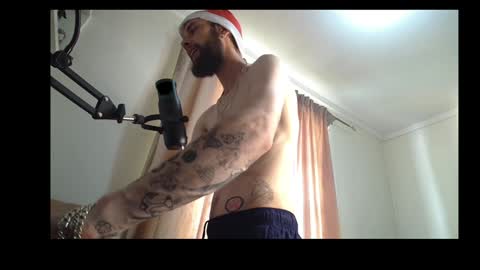 RubitRicky online show from 5, 12, 2024