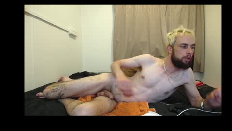 RubitRicky online show from 5, 12, 2024