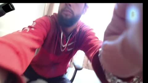 RubitRicky online show from 4, 1, 2025