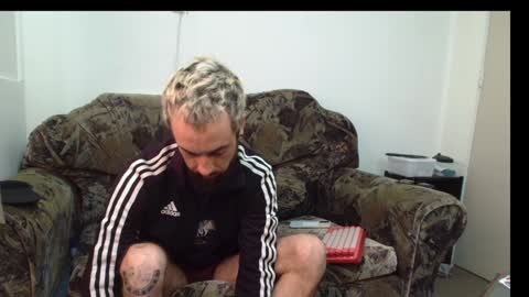 RubitRicky online show from 6, 1, 2025