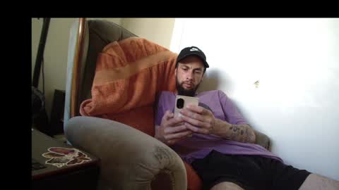 RubitRicky online show from 15, 1, 2025