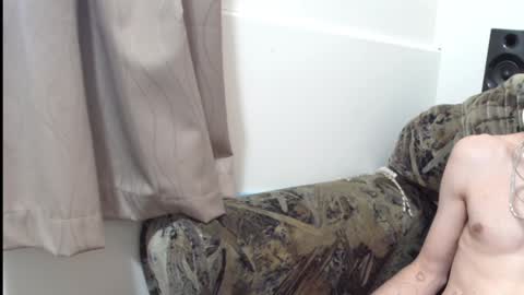 RubitRicky online show from 17, 1, 2025