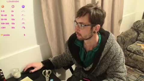 RubitRicky online show from 11, 9, 2025