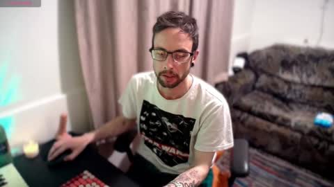 RubitRicky online show from 18, 9, 2025