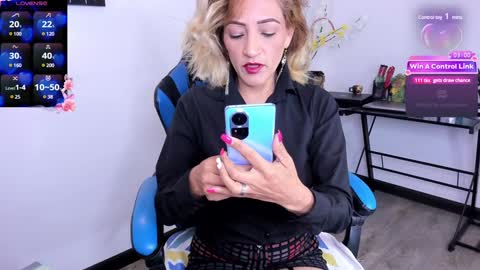 RUBY online show from 27, 12, 2024