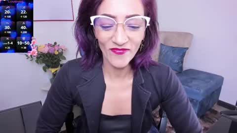 RUBY online show from 24, 2, 2025