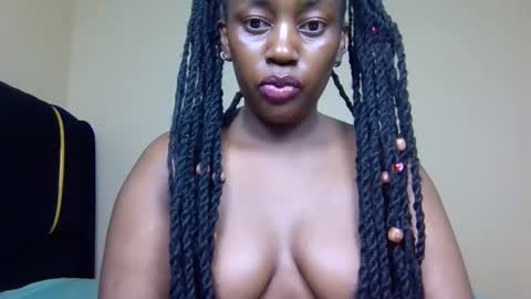 Snapshot of ruby_bby chatting on 4, 11, 2025 RUBBY online show from 4, 11, 2025