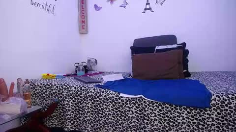 Snapshot of ruby_brown_ chatting on 3, 1, 2025 Ruby online show from 3, 1, 2025