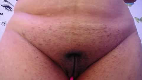 Snapshot of ruby_brown_ chatting on 4, 1, 2025 Ruby online show from 4, 1, 2025