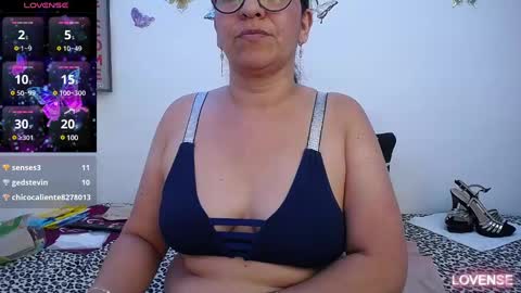 Snapshot of ruby_brown_ chatting on 15, 1, 2025 Ruby online show from 15, 1, 2025
