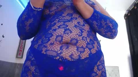 Snapshot of ruby_brown_ chatting on 29, 1, 2025 Ruby online show from 29, 1, 2025