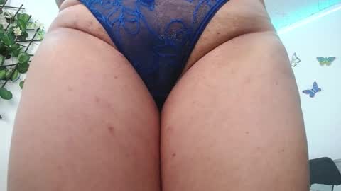 Snapshot of ruby_brown_ chatting on 4, 2, 2025 Ruby online show from 4, 2, 2025