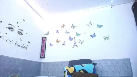 Snapshot of ruby_brown_ chatting on 7, 2, 2025 Ruby online show from 7, 2, 2025