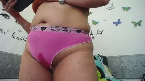 Snapshot of ruby_brown_ chatting on 8, 2, 2025 Ruby online show from 8, 2, 2025