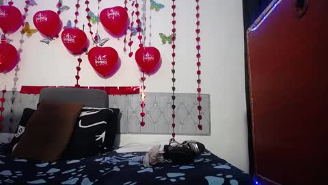 Snapshot of ruby_brown_ chatting on 15, 2, 2025 Ruby online show from 15, 2, 2025