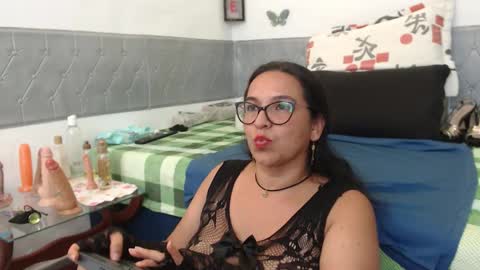 Snapshot of ruby_brown_ chatting on 11, 9, 2025 Ruby online show from 11, 9, 2025