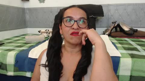 Snapshot of ruby_brown_ chatting on 17, 9, 2025 Ruby online show from 17, 9, 2025