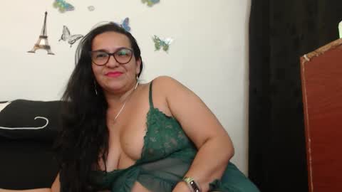 Snapshot of ruby_brown_ chatting on 27, 9, 2025 Ruby online show from 27, 9, 2025