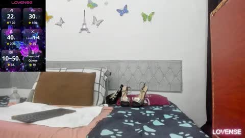 Ruby online show from 14, 12, 2025