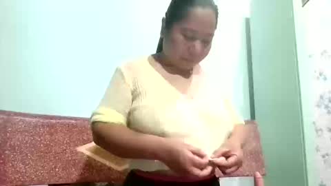 ruby_chann online show from 16, 12, 2025